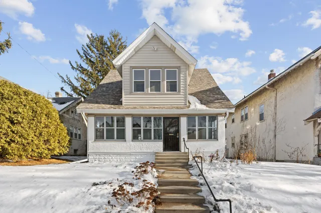 $349,900 | 3637 Bloomington Avenue, Minneapolis, MN 55407
