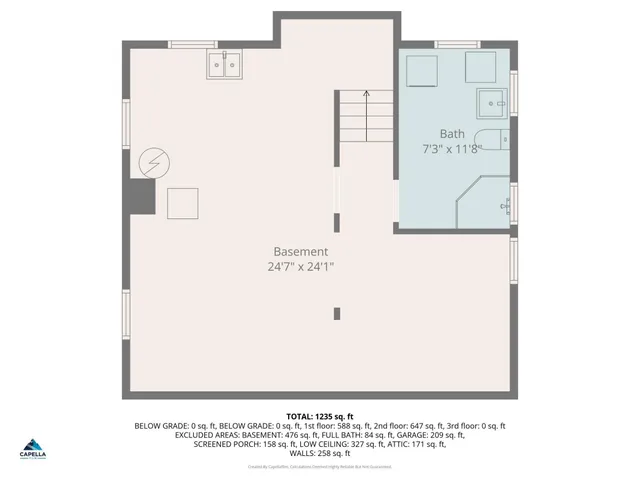 $349,900 | 3637 Bloomington Avenue, Minneapolis, MN 55407