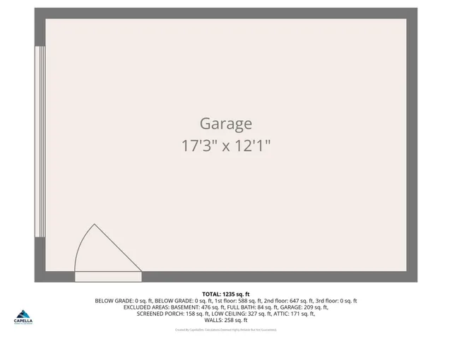 $349,900 | 3637 Bloomington Avenue, Minneapolis, MN 55407