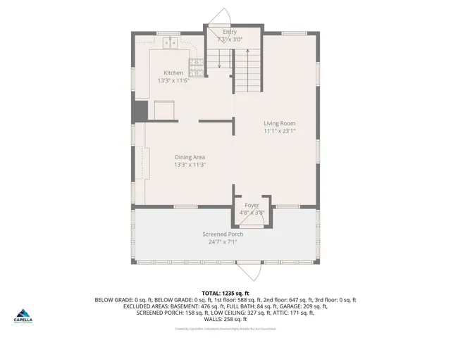 $349,900 | 3637 Bloomington Avenue, Minneapolis, MN 55407