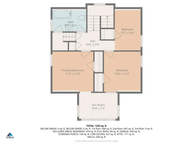 $349,900 | 3637 Bloomington Avenue, Minneapolis, MN 55407