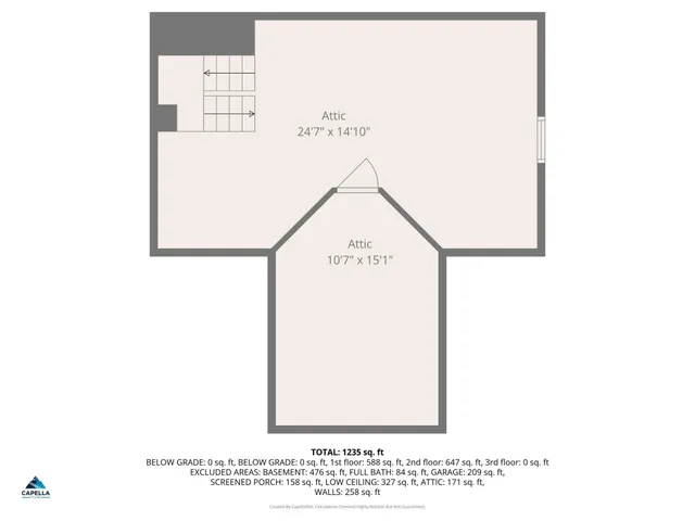 $349,900 | 3637 Bloomington Avenue, Minneapolis, MN 55407