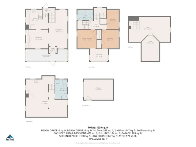 $349,900 | 3637 Bloomington Avenue, Minneapolis, MN 55407