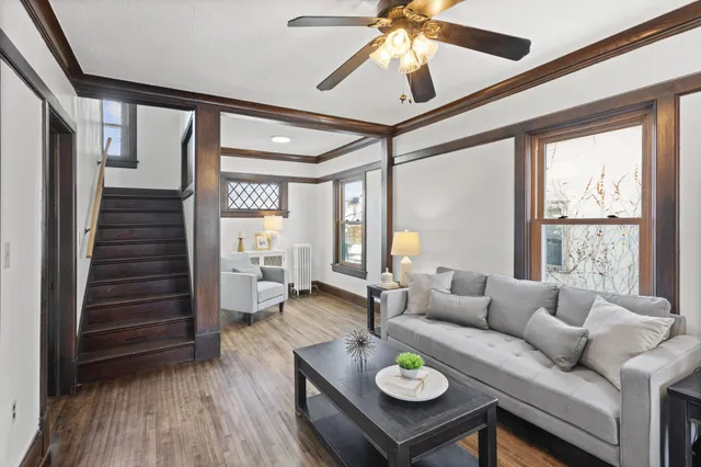 $349,900 | 3637 Bloomington Avenue, Minneapolis, MN 55407