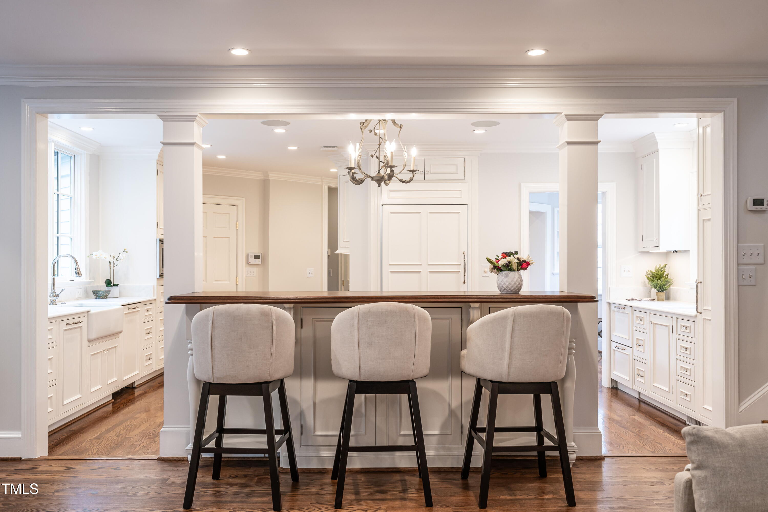 3203 White Oak Road Raleigh, NC 27609 - Photo 27 of 58 Kitchen
