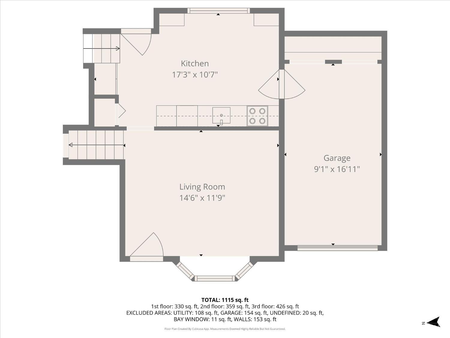 11424 Riga Court Forest Park, OH 45240 - Photo 46 of 49