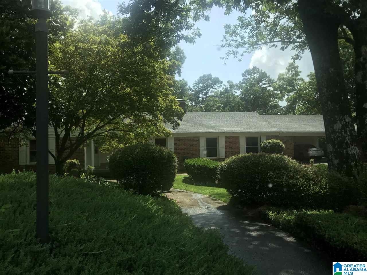 34 Diana Hills Road Anniston, AL 36207 - Photo 30 of 32