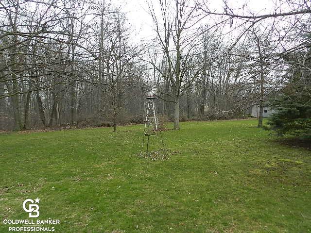 24935 Armada Ridge Road Armada, MI 48005 - Photo 4 of 20