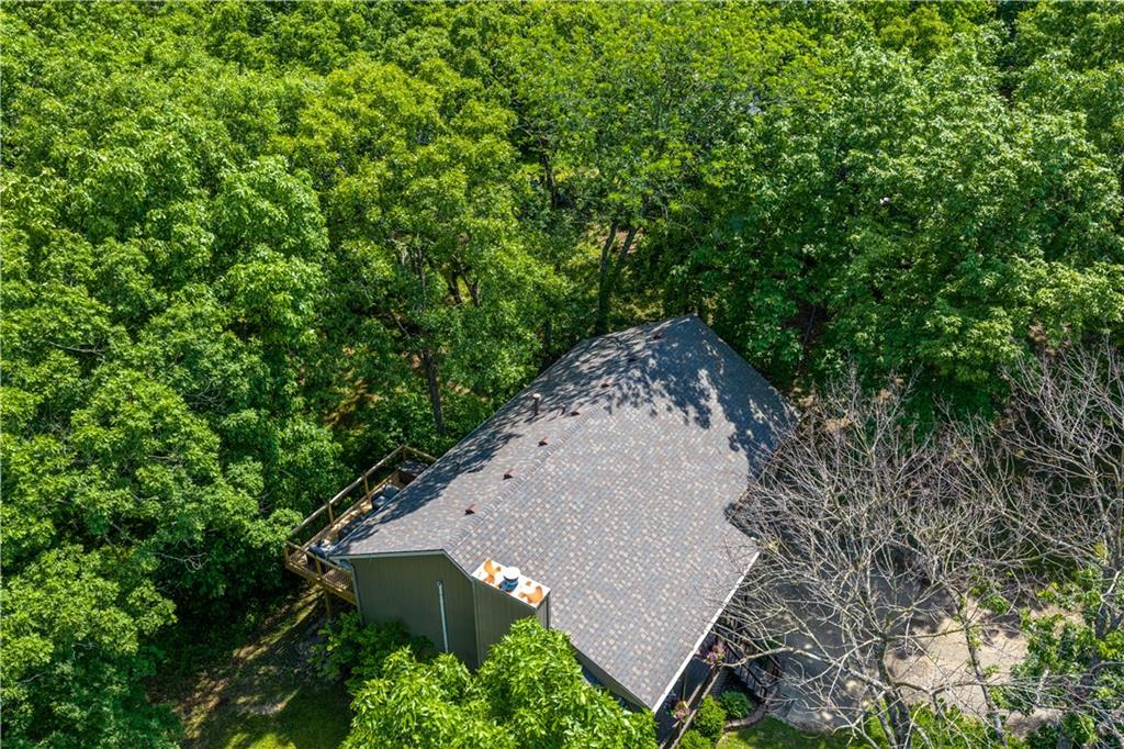 141 Southeast 611th Road Warrensburg, MO 64093 - Photo 78 of 80