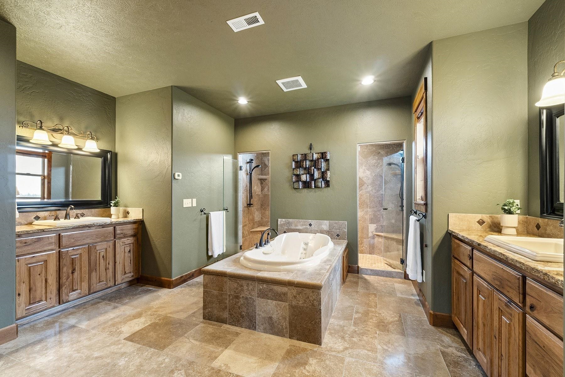 15519 East Temple Road Spokane, WA 99217 - Photo 21 of 50
