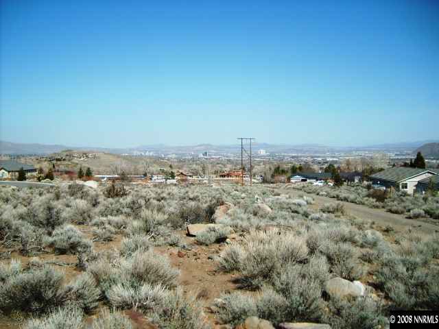 4940 Gila Bend Road Reno, NV 89511 - Photo 2 of 7 an aerial view of multiple house
