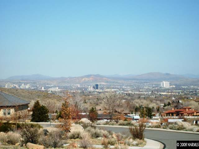 4940 Gila Bend Road Reno, NV 89511 - Photo 3 of 7 a view of a city