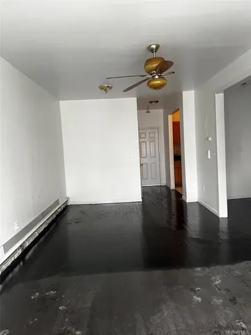 a kitchen with a refrigerator stove and a sink