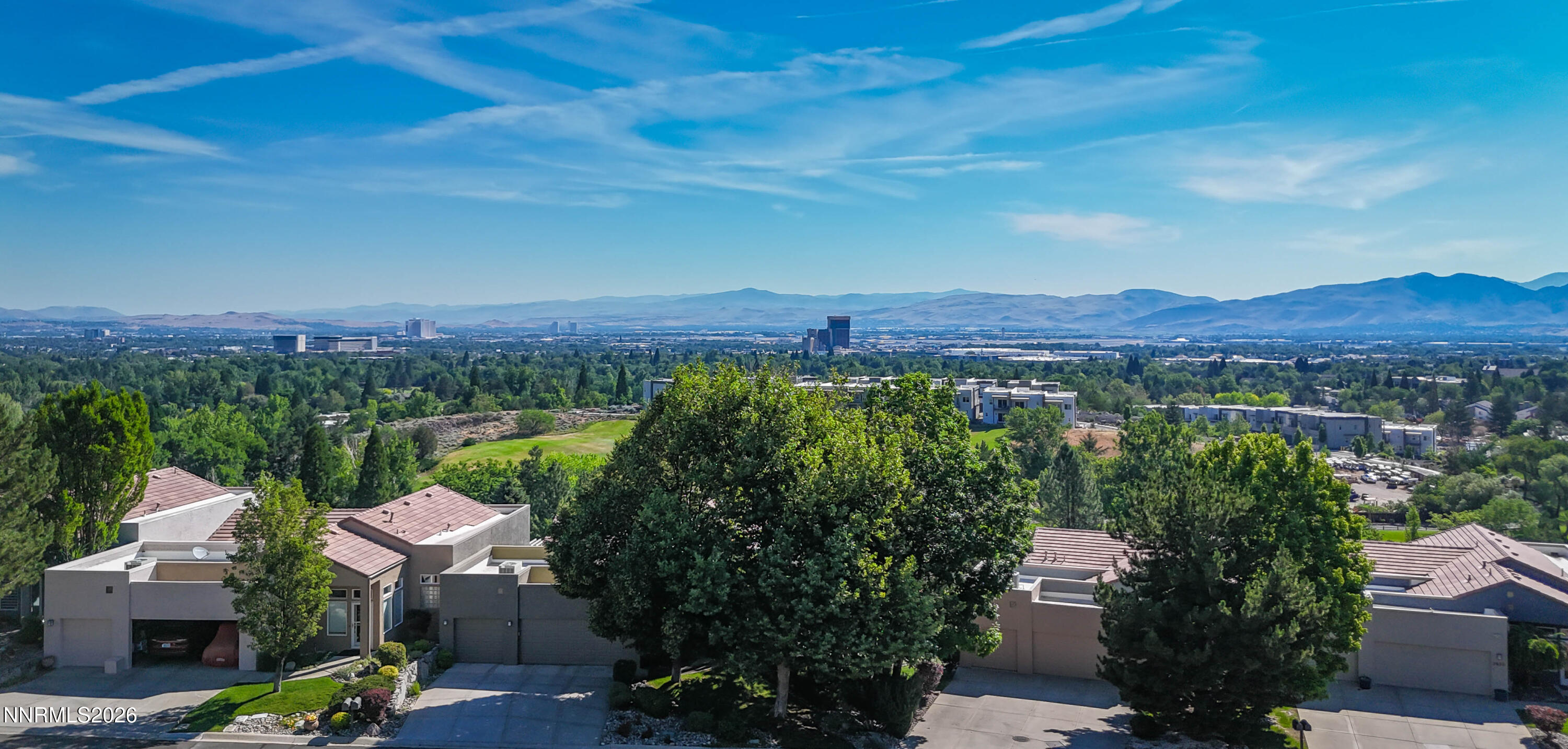 2640 Rockview Drive Reno, NV 89519 - Photo 52 of 56 exterior (2 of 7)
