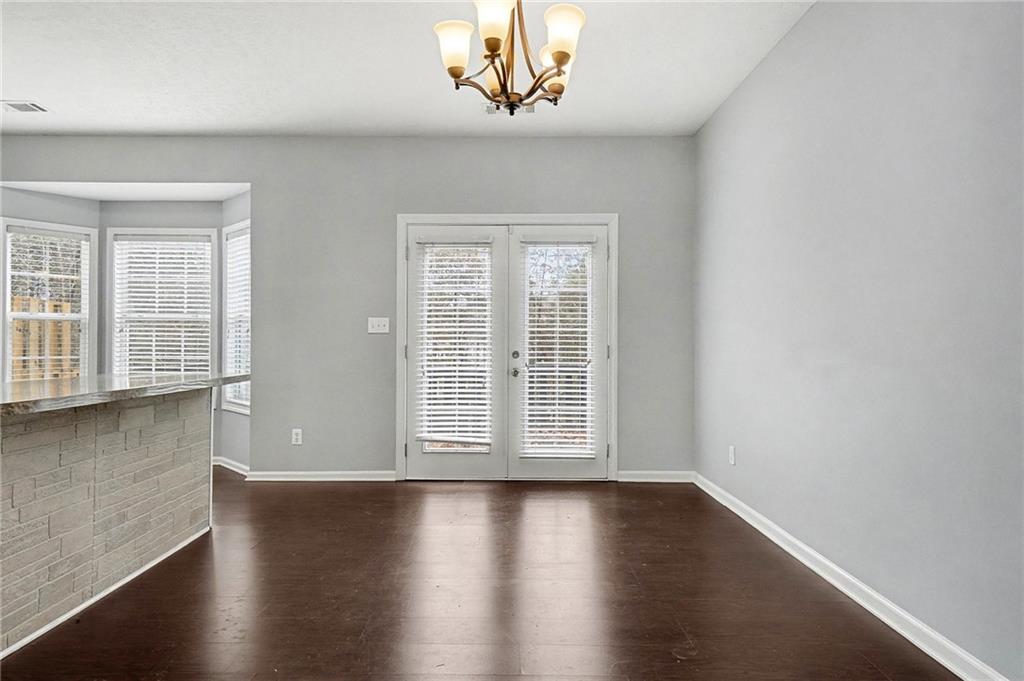 1243 Blairs Pointe Drive Southwest, Unit 3 Austell, GA 30168 - Photo 11 of 27