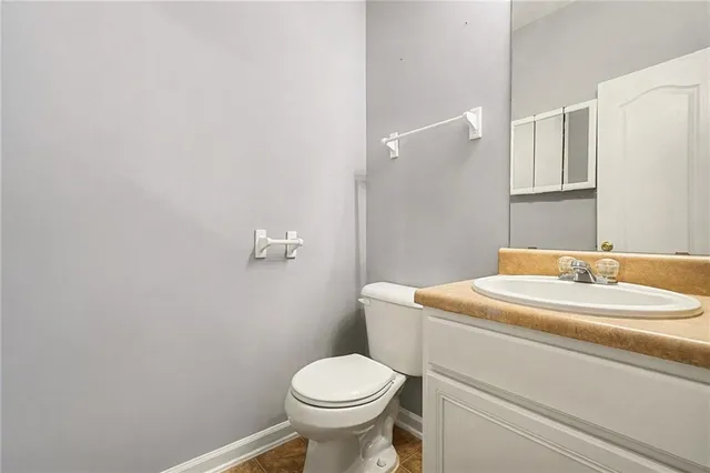 $209,000 | 1243 Blairs Pointe Drive Southwest, Unit 3, Austell, GA 30168