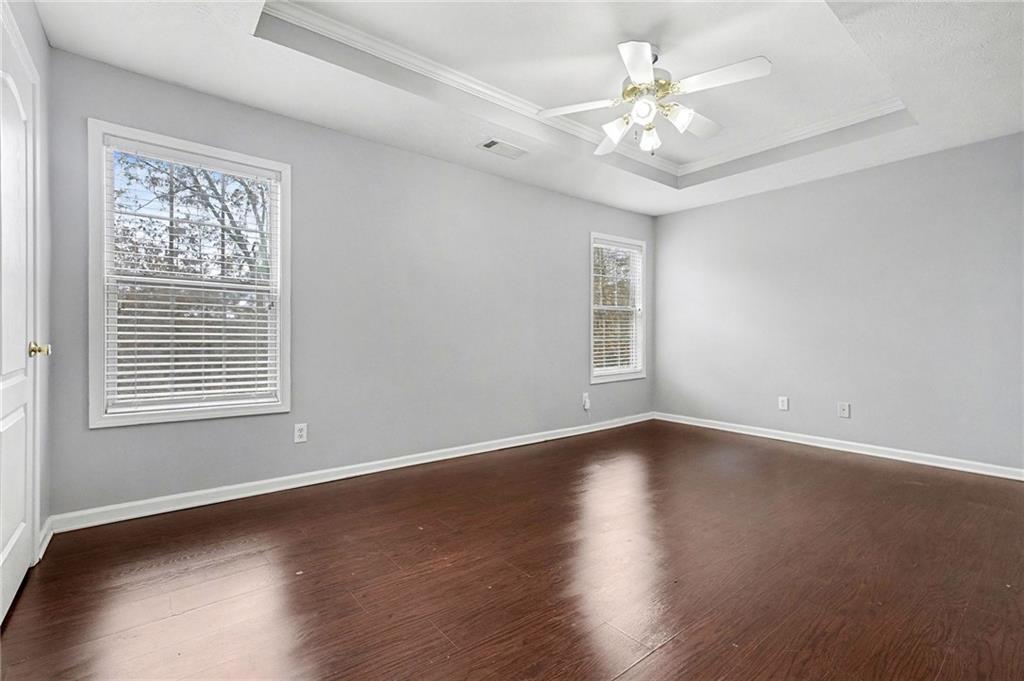 1243 Blairs Pointe Drive Southwest, Unit 3 Austell, GA 30168 - Photo 16 of 27