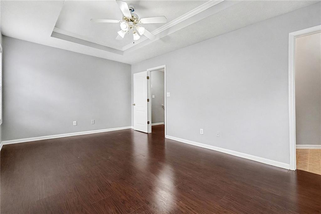 1243 Blairs Pointe Drive Southwest, Unit 3 Austell, GA 30168 - Photo 17 of 27