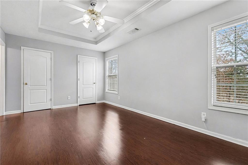 1243 Blairs Pointe Drive Southwest, Unit 3 Austell, GA 30168 - Photo 18 of 27