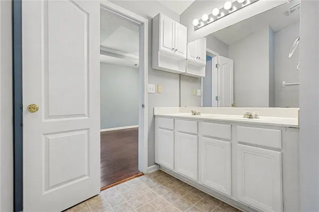 $209,000 | 1243 Blairs Pointe Drive Southwest, Unit 3, Austell, GA 30168