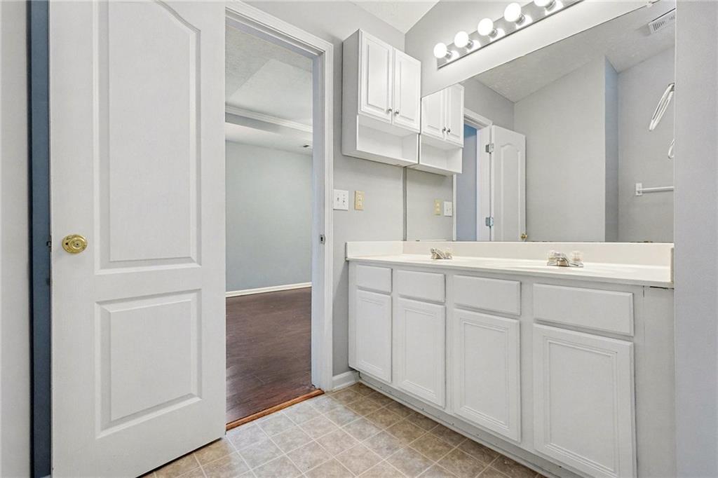 1243 Blairs Pointe Drive Southwest, Unit 3 Austell, GA 30168 - Photo 19 of 27