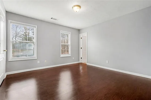 $209,000 | 1243 Blairs Pointe Drive Southwest, Unit 3, Austell, GA 30168