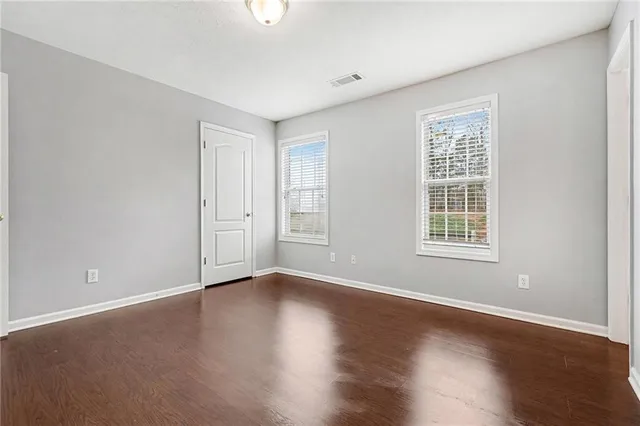 $209,000 | 1243 Blairs Pointe Drive Southwest, Unit 3, Austell, GA 30168