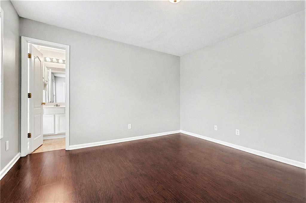 1243 Blairs Pointe Drive Southwest, Unit 3 Austell, GA 30168 - Photo 24 of 27