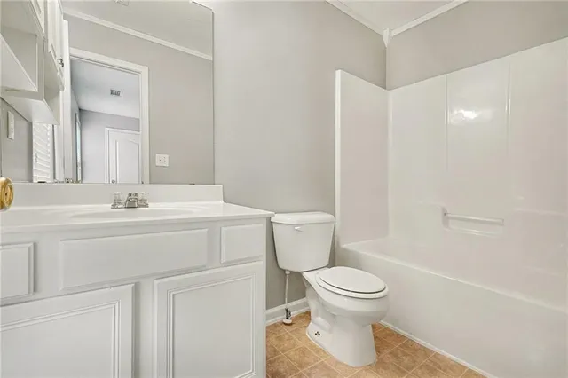 $209,000 | 1243 Blairs Pointe Drive Southwest, Unit 3, Austell, GA 30168