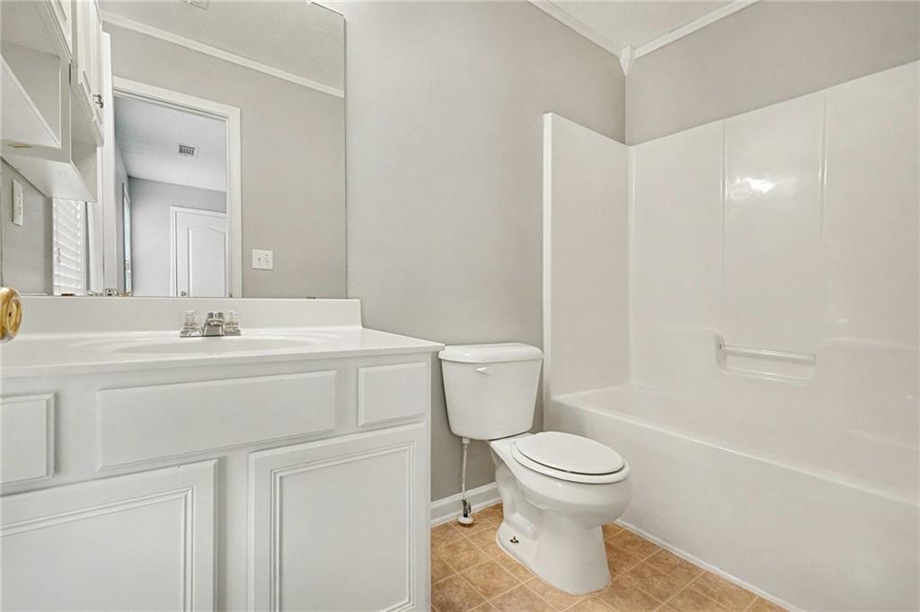 1243 Blairs Pointe Drive Southwest, Unit 3 Austell, GA 30168 - Photo 25 of 27