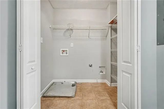 $209,000 | 1243 Blairs Pointe Drive Southwest, Unit 3, Austell, GA 30168