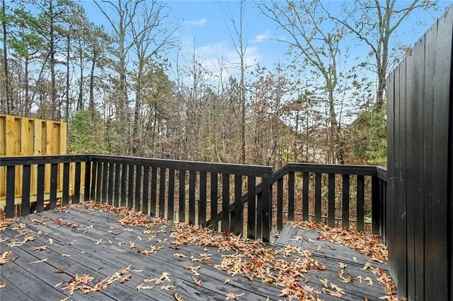 $209,000 | 1243 Blairs Pointe Drive Southwest, Unit 3, Austell, GA 30168