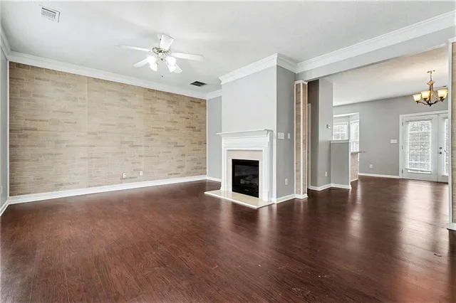 $209,000 | 1243 Blairs Pointe Drive Southwest, Unit 3, Austell, GA 30168