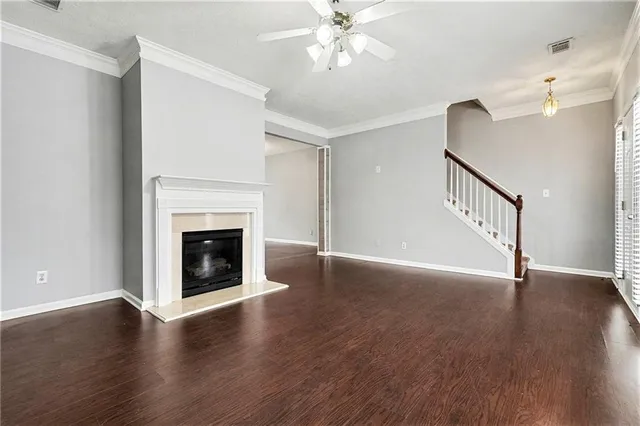 $209,000 | 1243 Blairs Pointe Drive Southwest, Unit 3, Austell, GA 30168