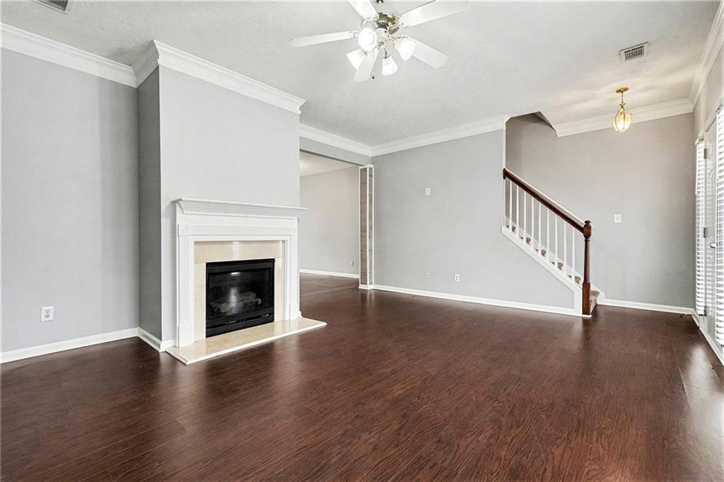 1243 Blairs Pointe Drive Southwest, Unit 3 Austell, GA 30168 - Photo 7 of 27