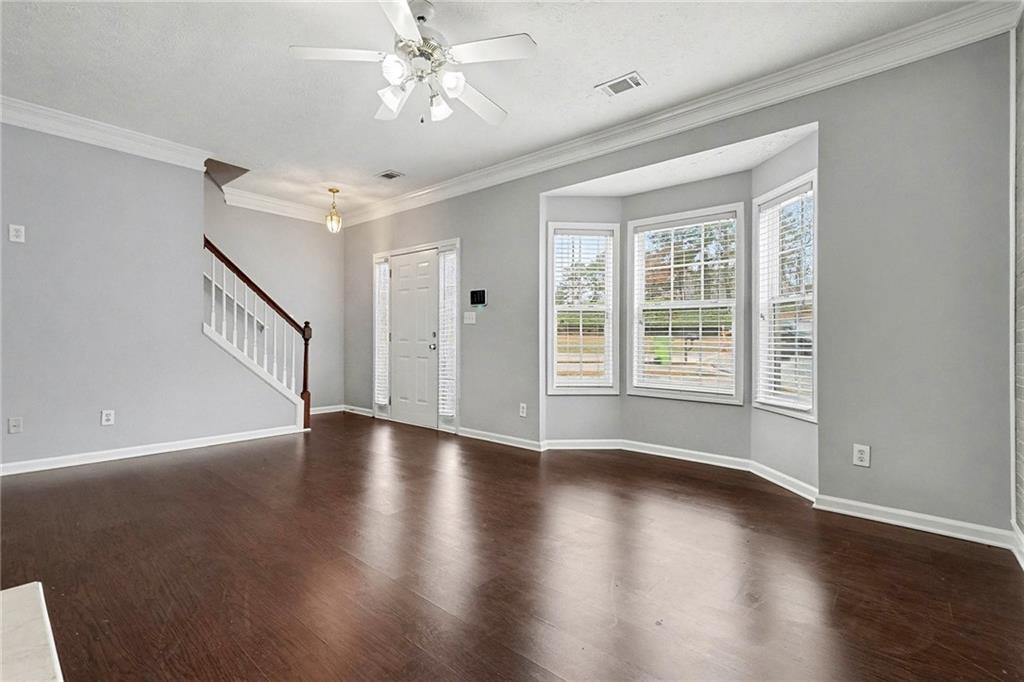 1243 Blairs Pointe Drive Southwest, Unit 3 Austell, GA 30168 - Photo 8 of 27