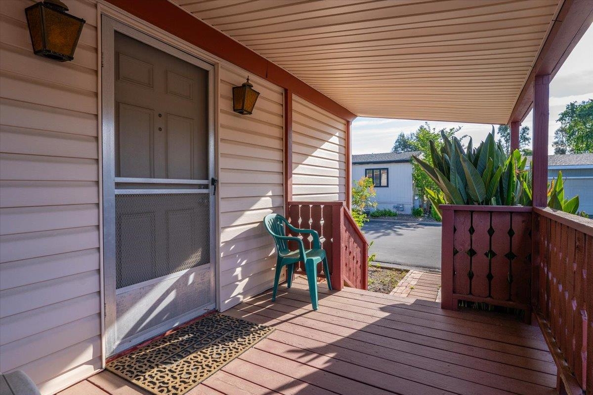 350 Gilmore Road, Unit 23 Red Bluff, CA 96080 - Photo 5 of 35
