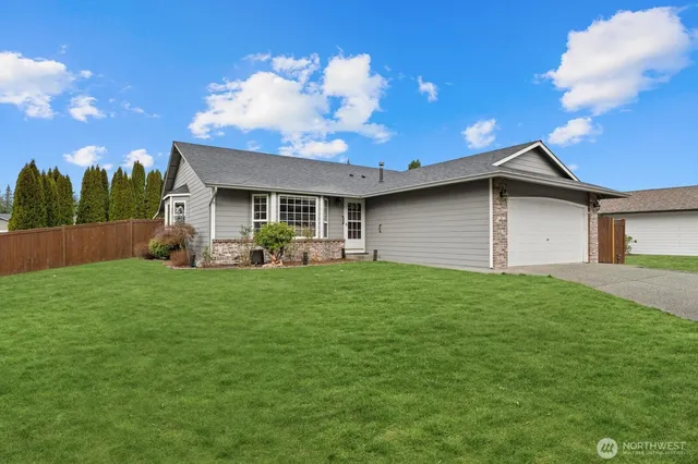 $599,000 | 4519 200th Street Northeast, Arlington, WA 98223