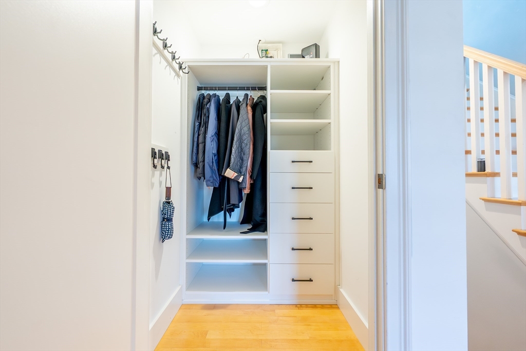 881 East 2nd Street, Unit 13 Boston, MA 02127 - Photo 20 of 22