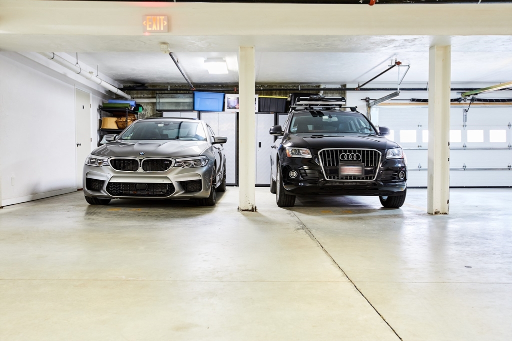 881 East 2nd Street, Unit 13 Boston, MA 02127 - Photo 21 of 22