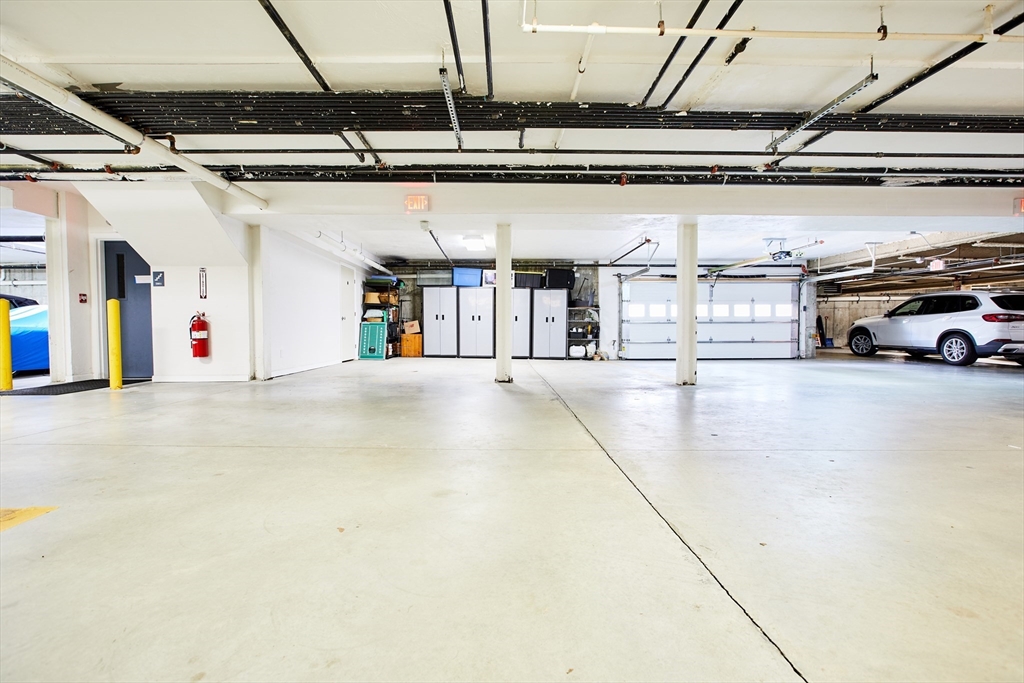 881 East 2nd Street, Unit 13 Boston, MA 02127 - Photo 22 of 22