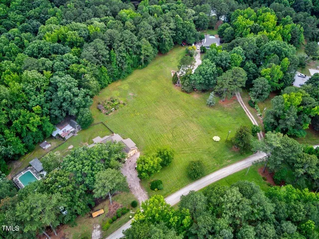 $245,000 | 6104 Hope Farm Lane, Wake Forest, NC 27587