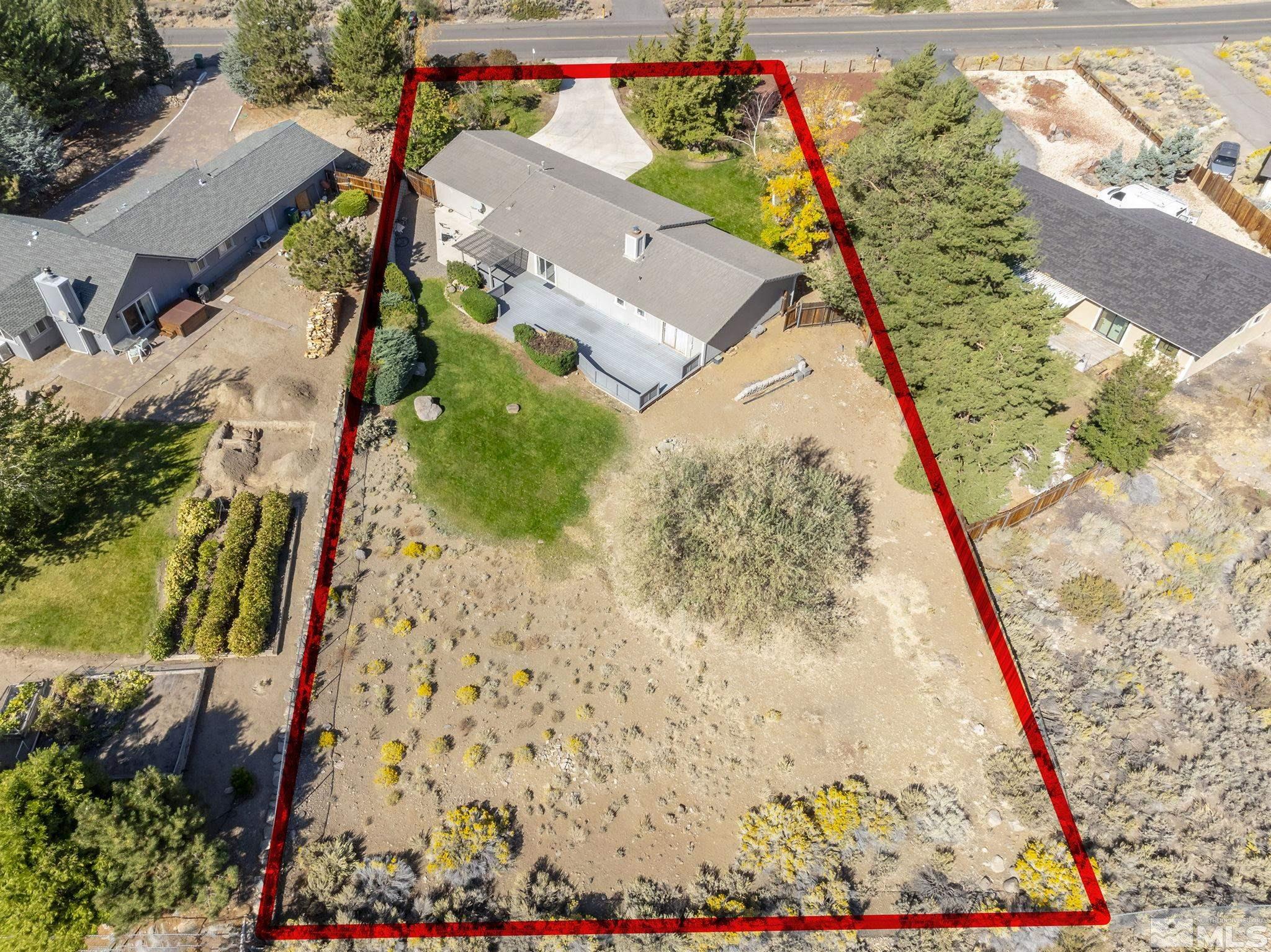 12840 Thomas Creek Road Reno, NV 89511 - Photo 13 of 33 Photo 13