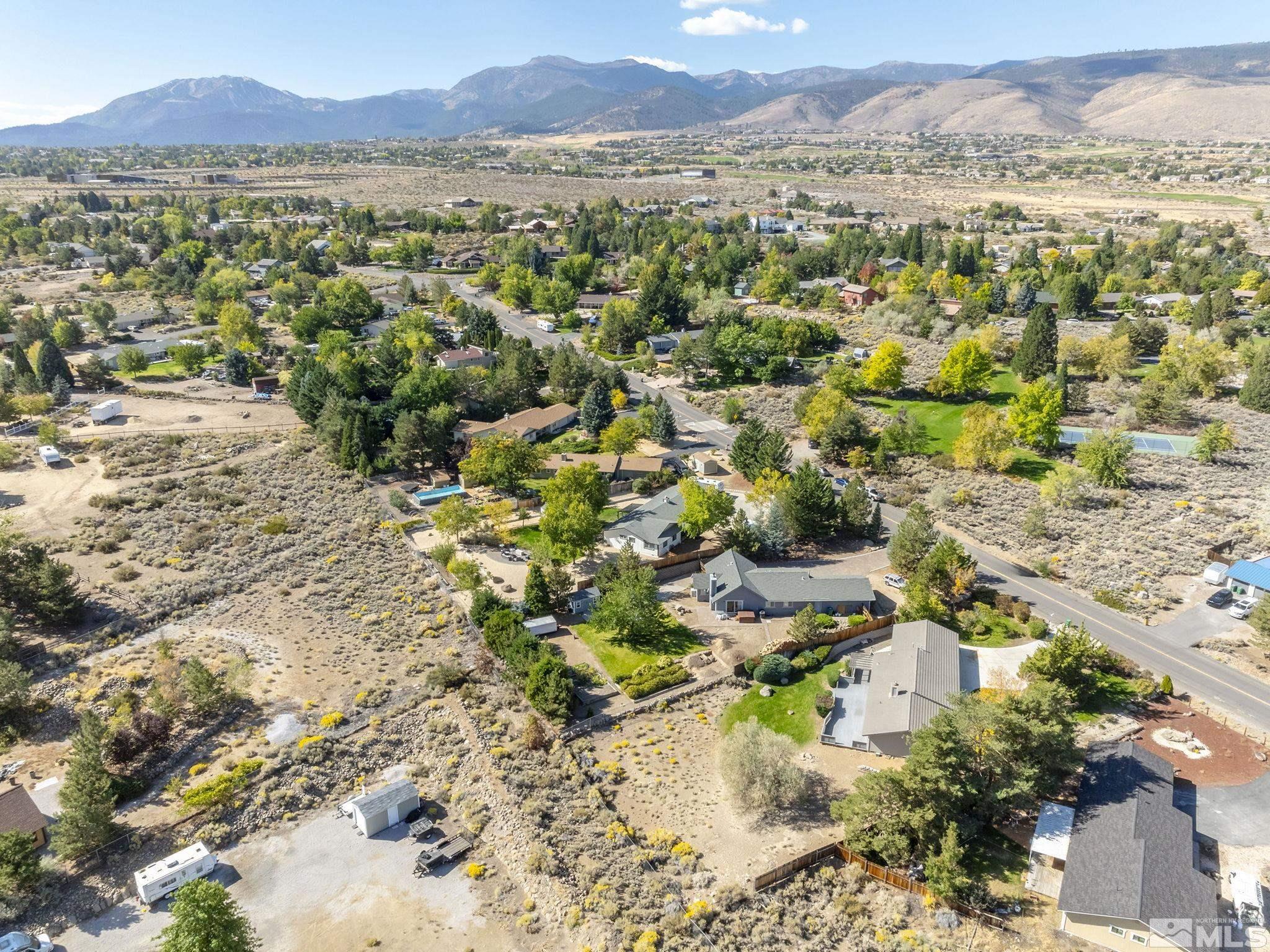 12840 Thomas Creek Road Reno, NV 89511 - Photo 28 of 33 Photo 28