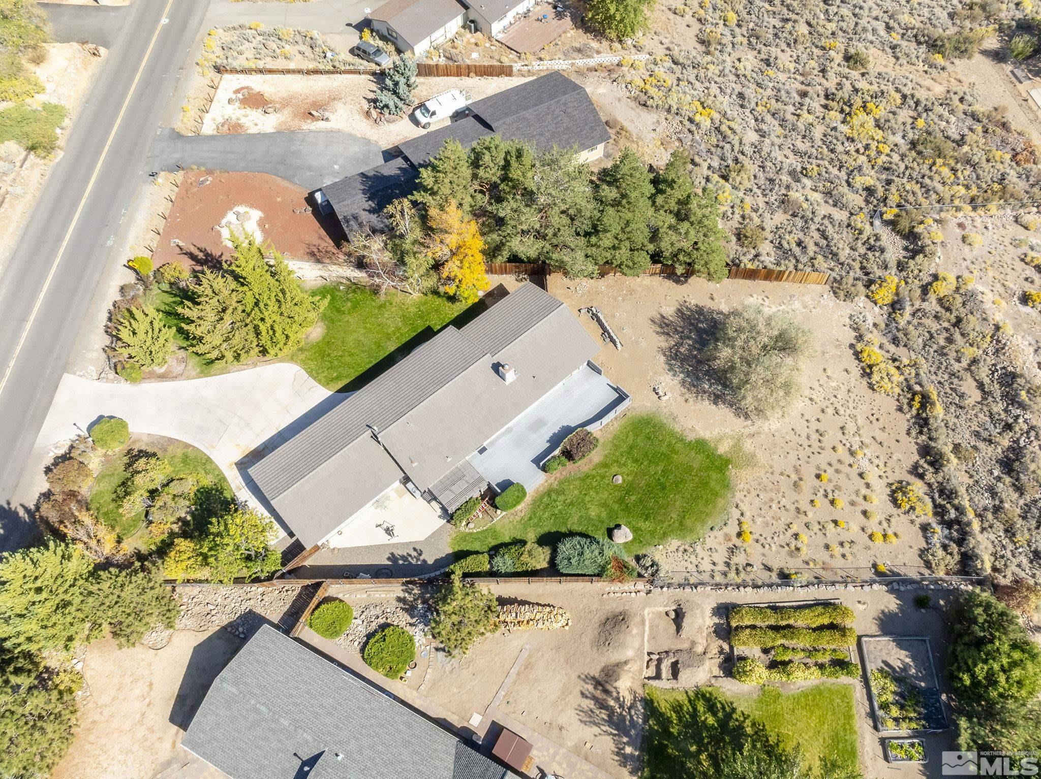 12840 Thomas Creek Road Reno, NV 89511 - Photo 29 of 33 Photo 29