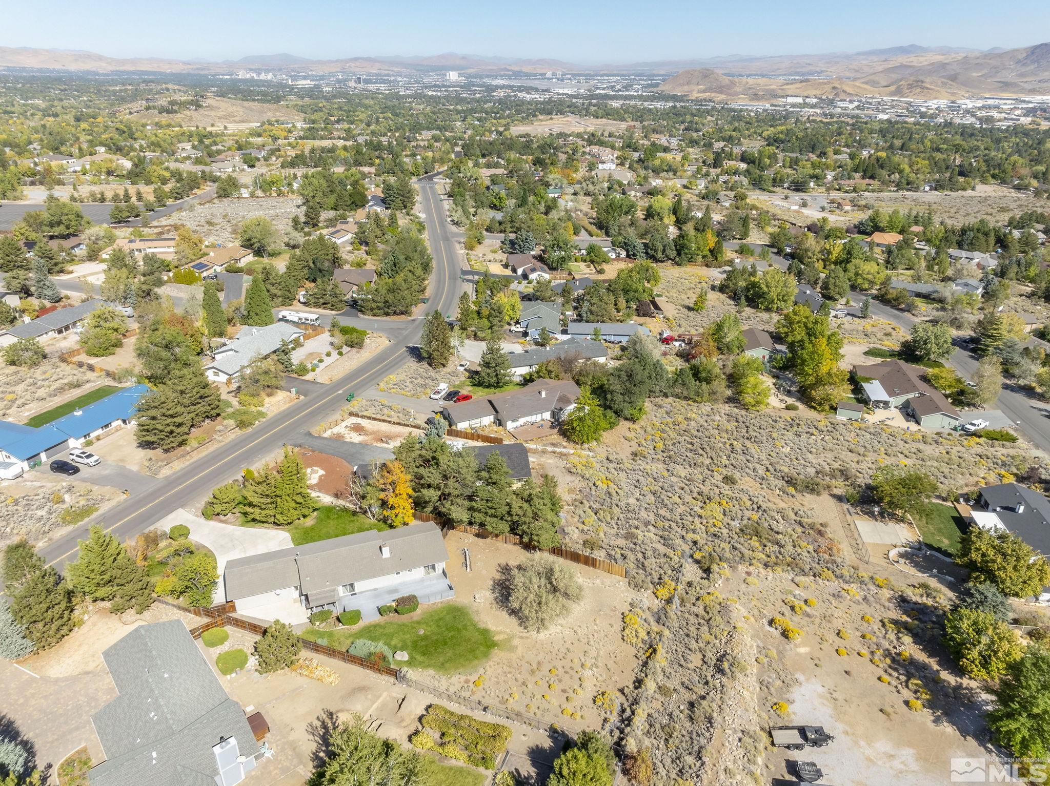 12840 Thomas Creek Road Reno, NV 89511 - Photo 30 of 33 Photo 30