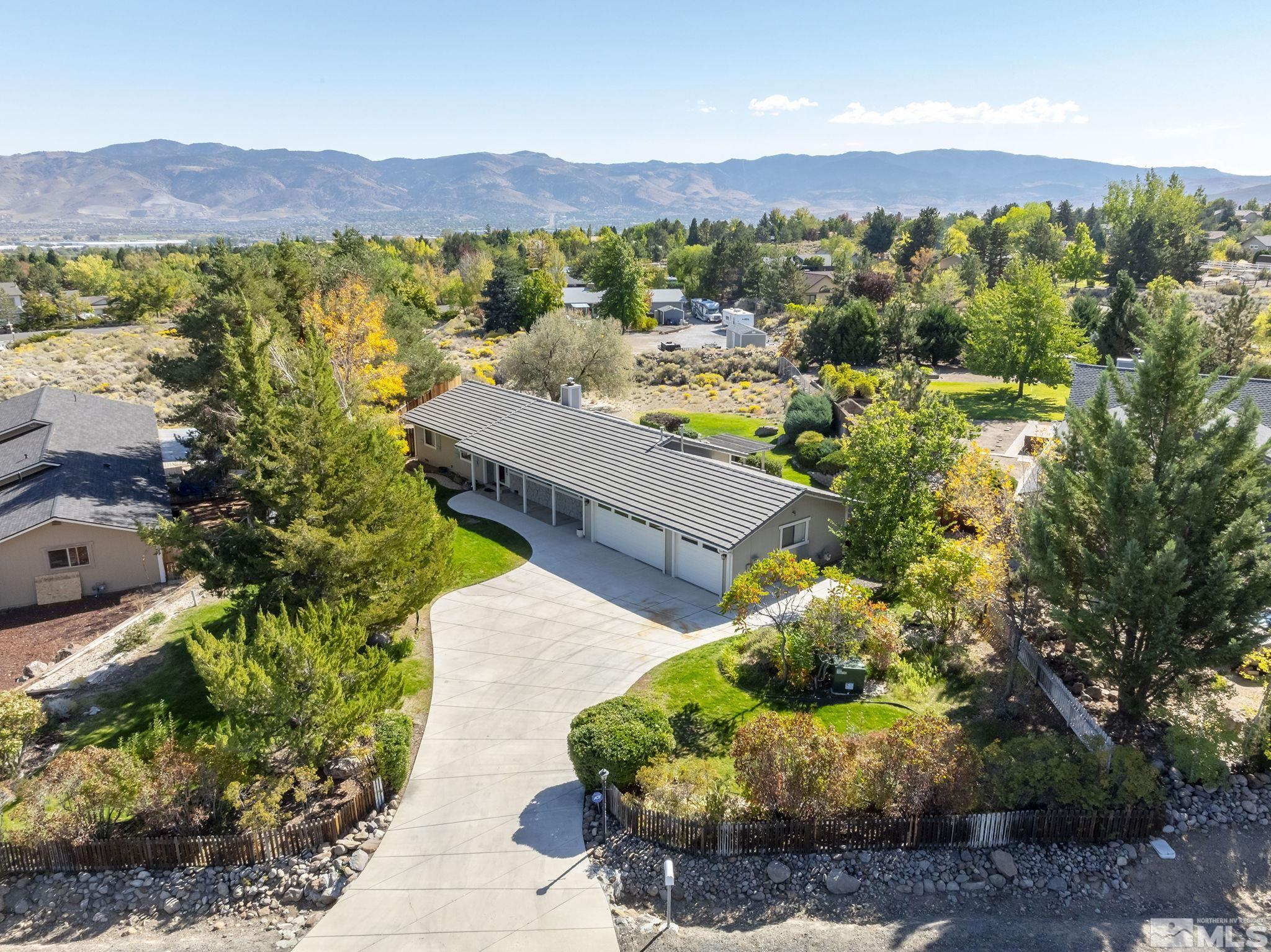 12840 Thomas Creek Road Reno, NV 89511 - Photo 32 of 33 Photo 32