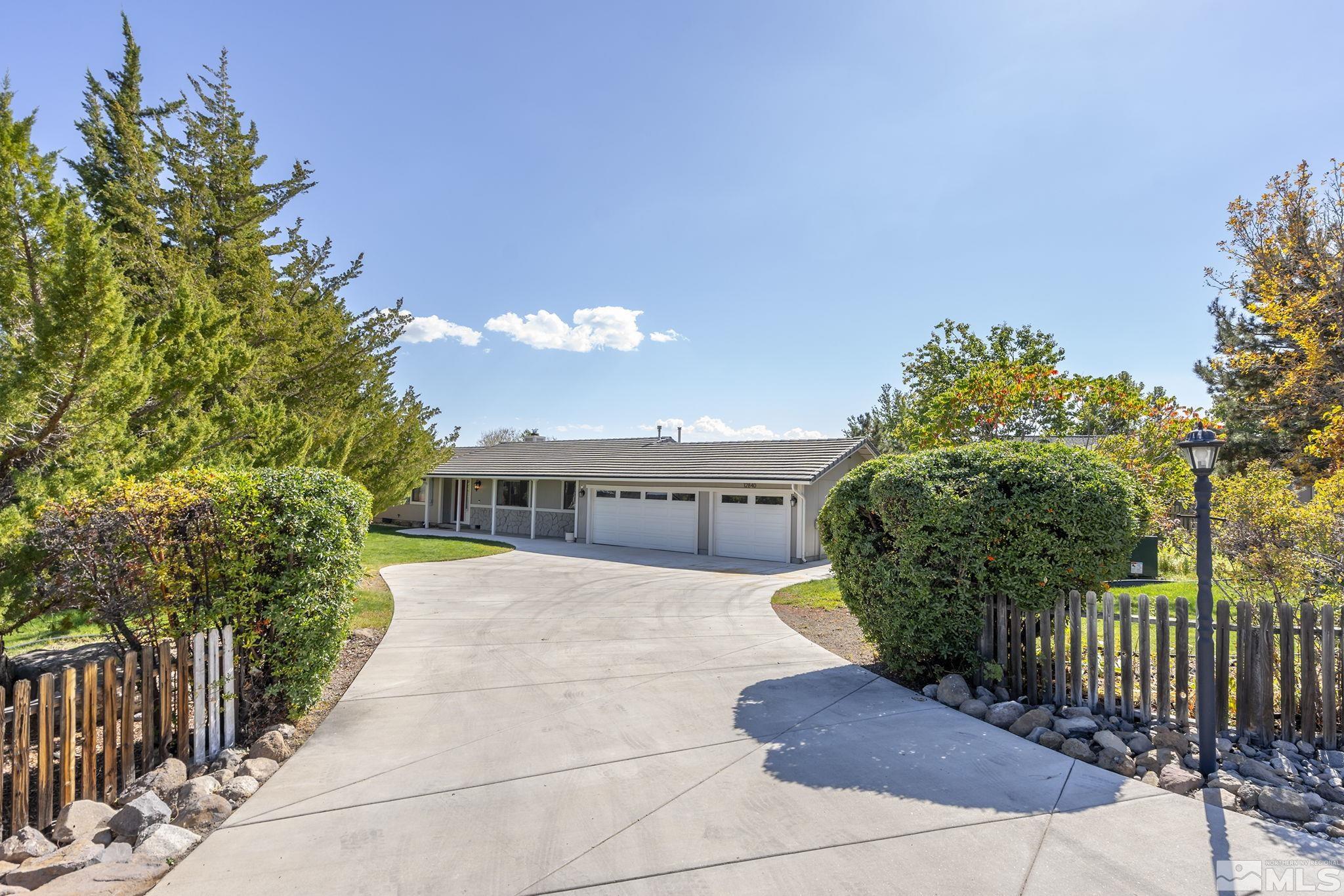 12840 Thomas Creek Road Reno, NV 89511 - Photo 33 of 33 Photo 33
