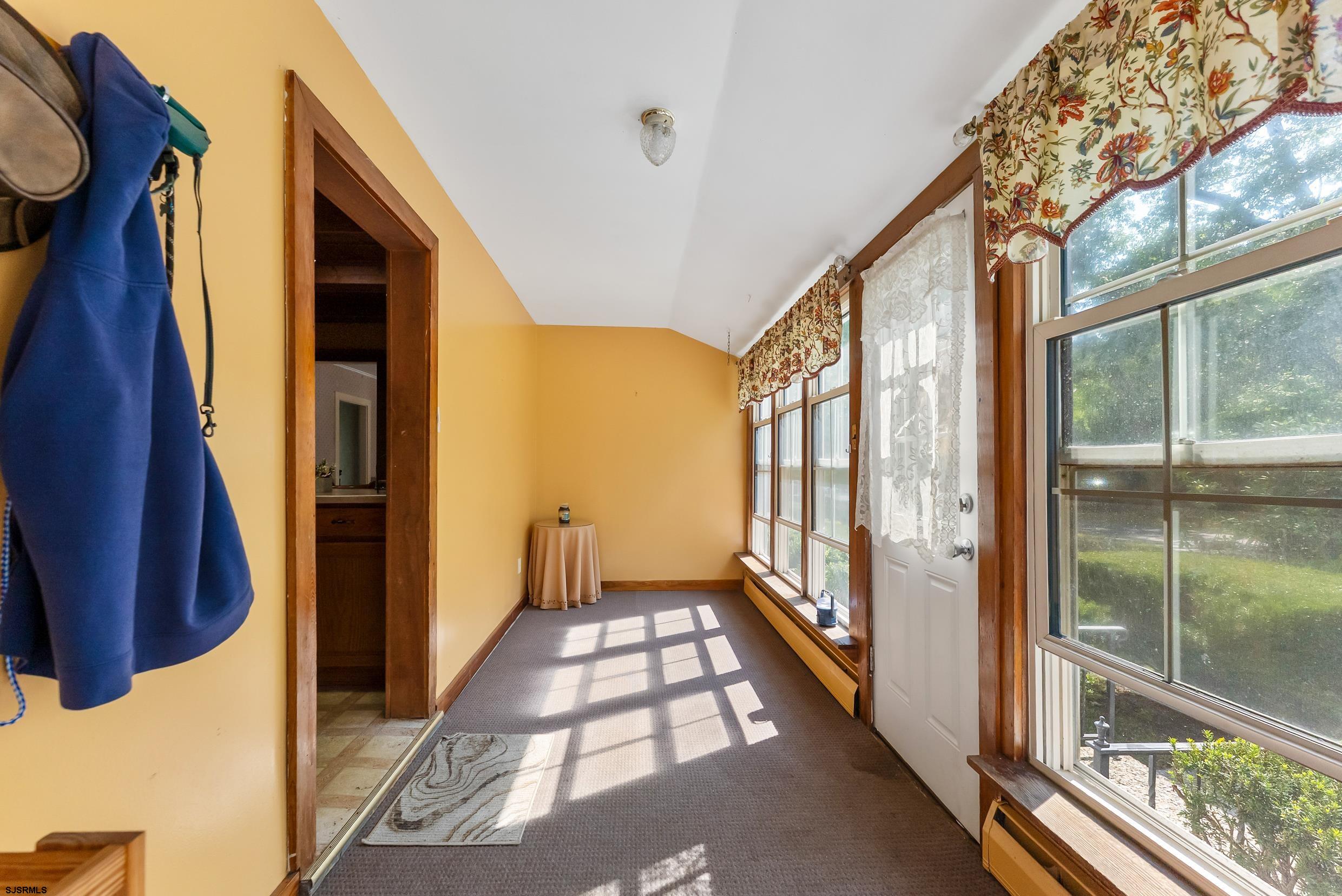 225 Chestnut Neck Road Port Republic, NJ 08241 - Photo 17 of 29 a view of balcony