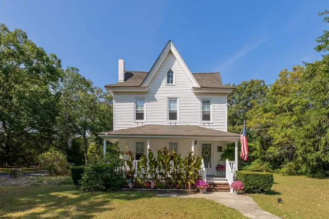 $350,000 | 225 Chestnut Neck Road, Port Republic, NJ 08241